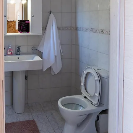 Apartment Seaside Harmony 2 Lefkada City