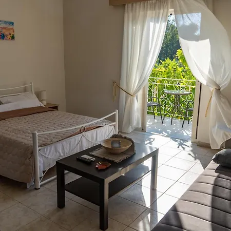 Seaside Harmony 2 Apartment